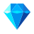 icons8 diamond 48