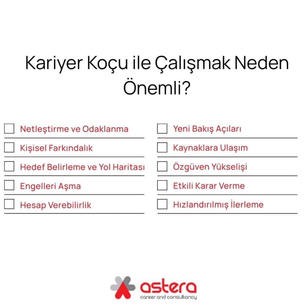 kariyer kocu ile calismak neden onemlidir