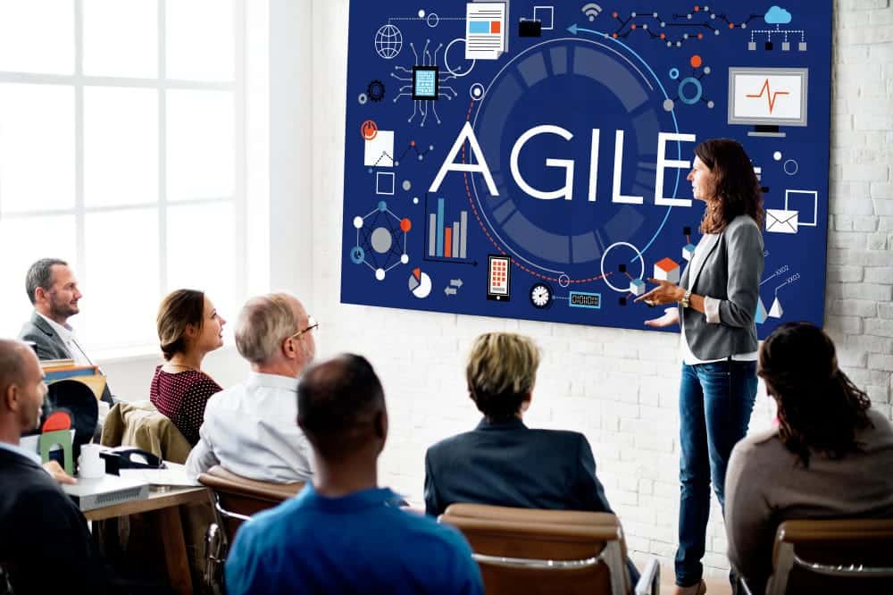 Agile Nedir? Metodolojisi Nasıl Uygulanır? 1 agile ne demek