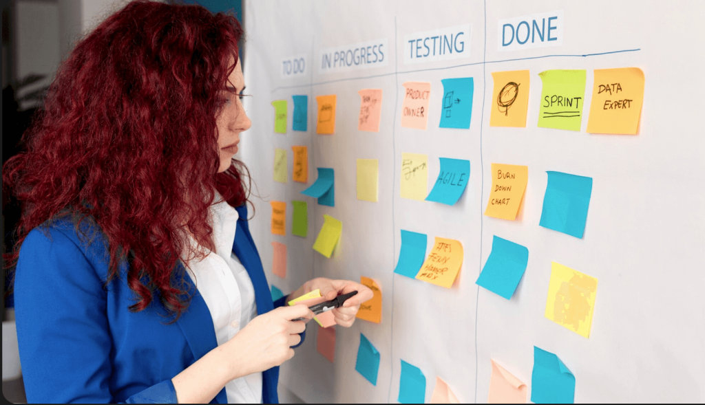 Product Owner Nedir? Ne İş Yapar? 3 product owner zorluklari