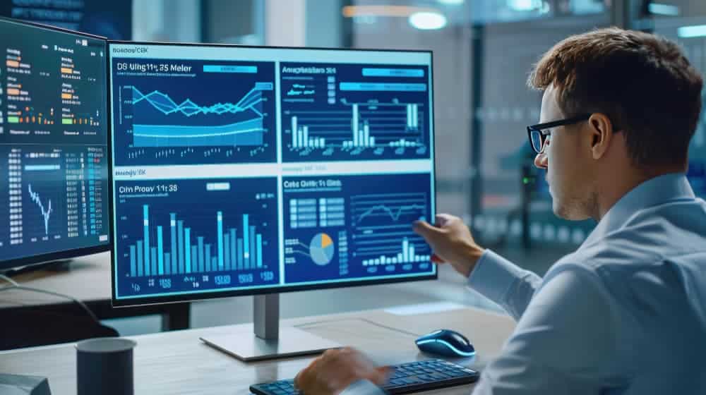 İK’nın Yeni Rolü: Kariyer Koçu mu, Veri Analisti mi? 2 veri analitiği