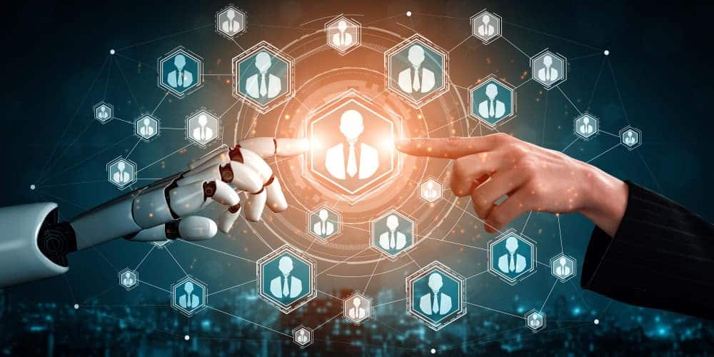 İK'da Yapay Zekâ: İnsan Kaynaklarında Stratejik Dönüşüm 1 İK'da Yapay Zeka