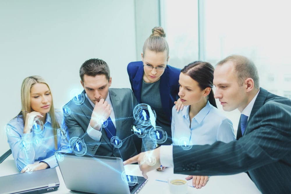 çalışan deneyiminde yz