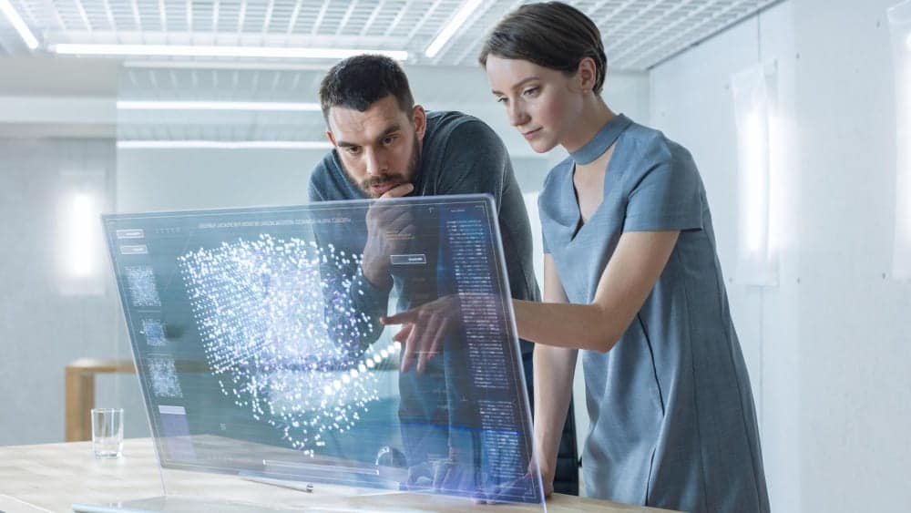 YZ destekli ik çözümleri nedir