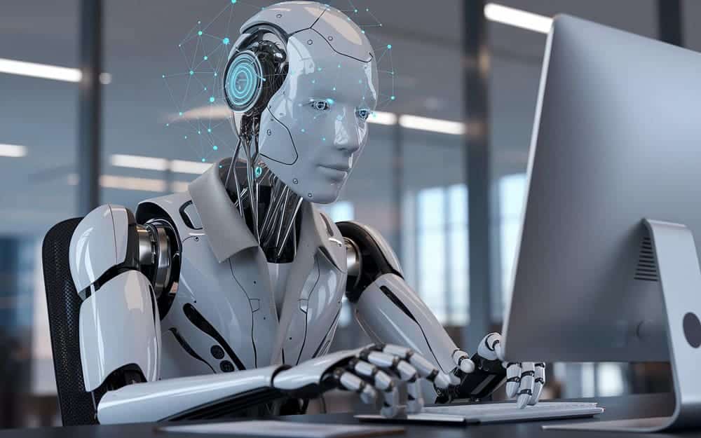 agentic ai iş dünyası için