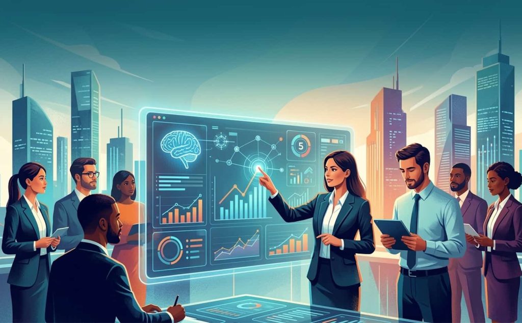 yapay zeka yatırımları