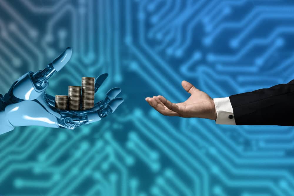 yapay zeka yatırımları nedir