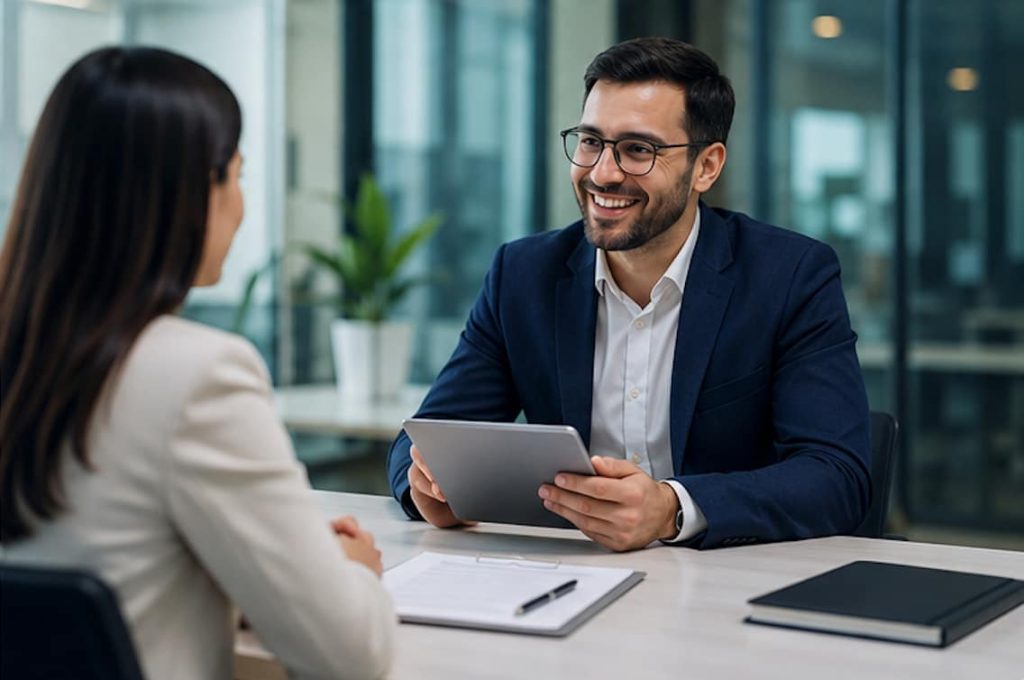 strategic decision-making in recruitment