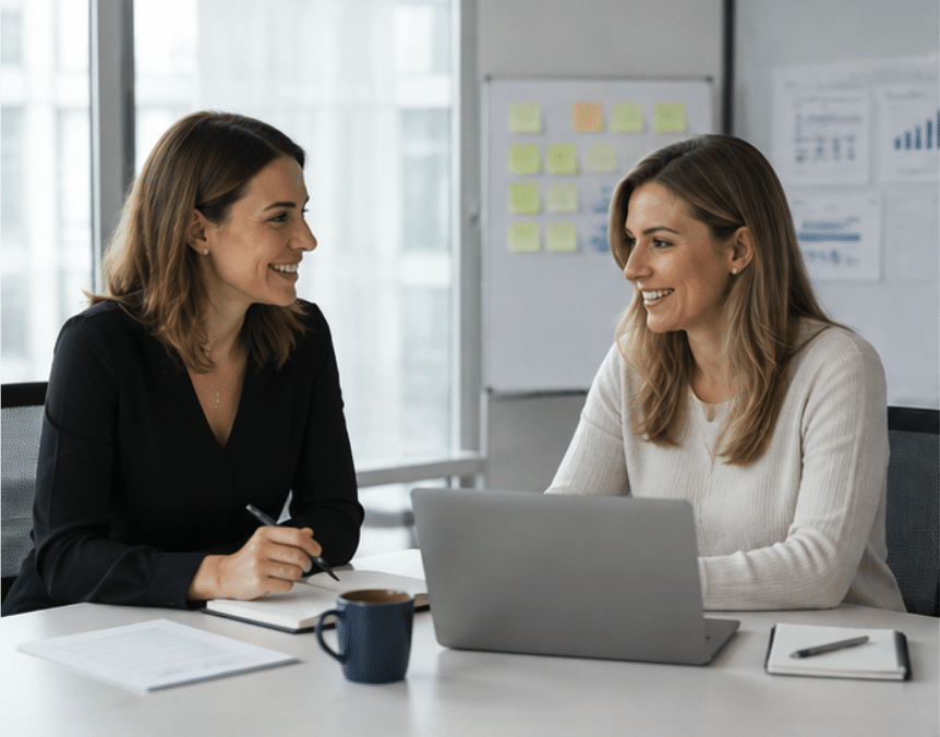 who are the mentor and mentee